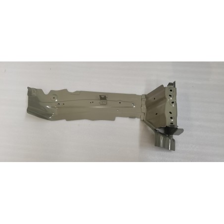 Plaque de recouvrement de poutre longitudinale,FL - BYD - 15691966-00