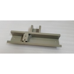 Traverse inférieure, plancher arrière - BYD - 15691965-00
