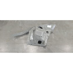 Cache de roue avant droite - BYD - 15691955-00