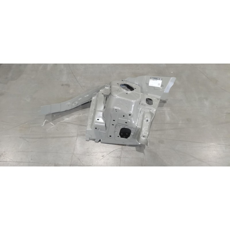 Cache de roue avant droite - BYD - 15691955-00