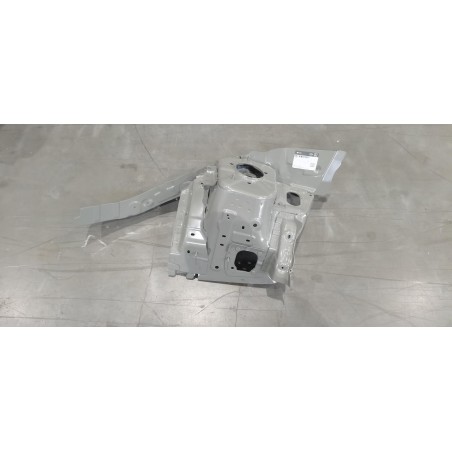 Cache de roue avant droite - BYD - 15691955-00