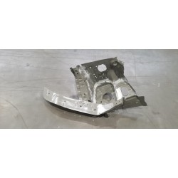 Cache de roue avant droite - BYD - 15691955-00