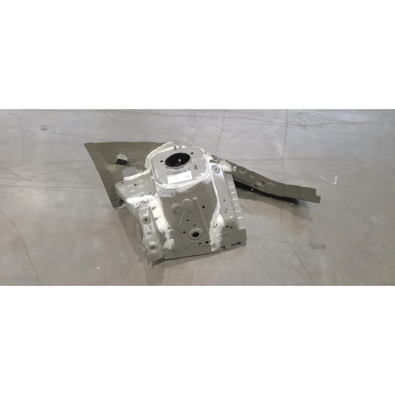 Cache de roue avant gauche - BYD - 15691954-00