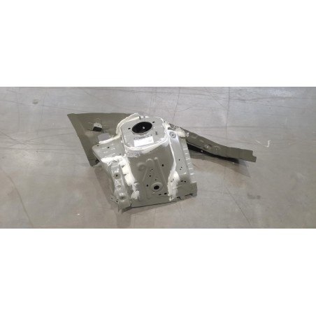 Cache de roue avant gauche - BYD - 15691954-00