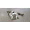 Cache de roue avant gauche - BYD - 15691954-00