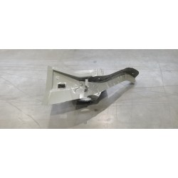 Cache de roue avant gauche - BYD - 15691954-00