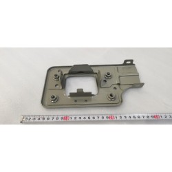 Plaque de Montage Droite,Pare-chocs Avant - BYD - 15691952-00