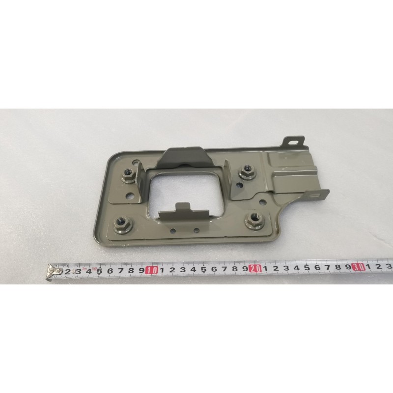 Plaque de Montage Droite,Pare-chocs Avant - BYD - 15691952-00