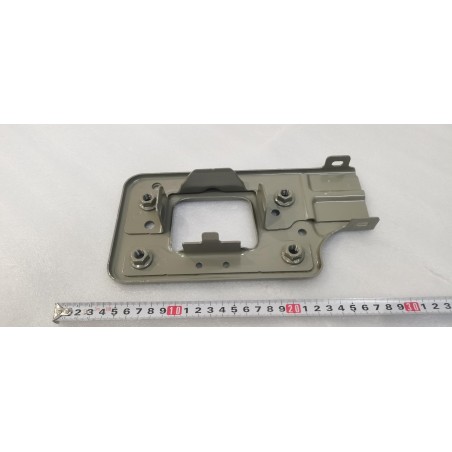 Plaque de Montage Droite,Pare-chocs Avant - BYD - 15691952-00