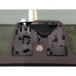 Vitre de pare-brise avant - BYD - 15665541-00