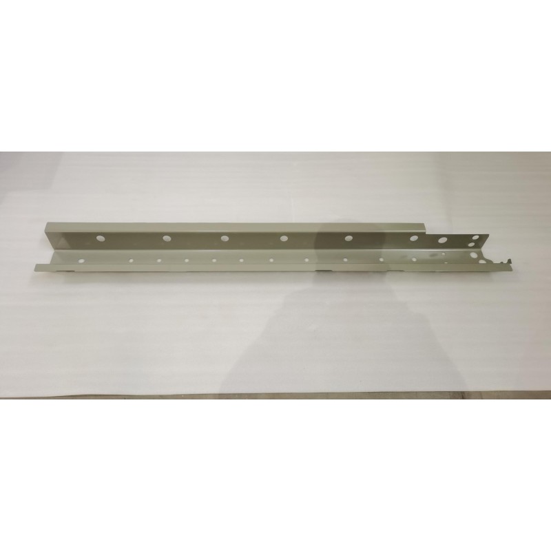 Plaque de renforcement du seuil droit - BYD - 15691944-00