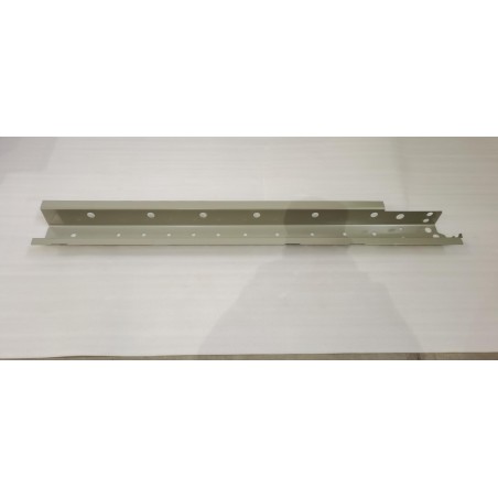Plaque de renforcement du seuil droit - BYD - 15691944-00