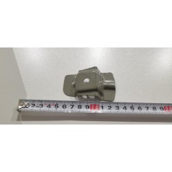 Support Gauche, Coussin Inférieur, Porte Arrière - BYD - 15691938-00