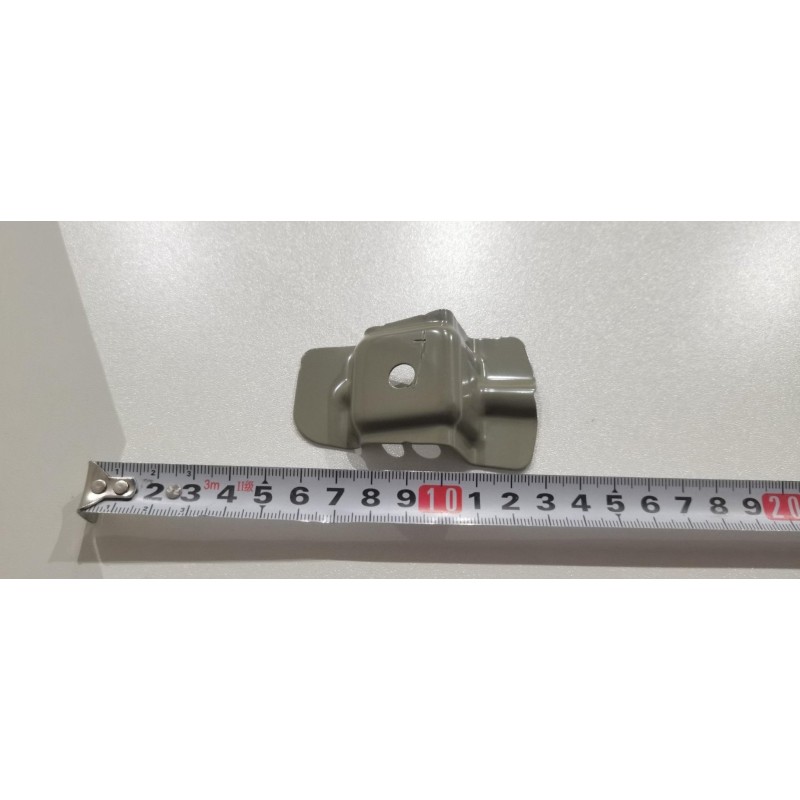 Support Gauche, Coussin Inférieur, Porte Arrière - BYD - 15691938-00