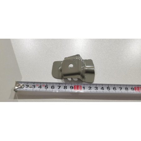 Support Gauche, Coussin Inférieur, Porte Arrière - BYD - 15691938-00