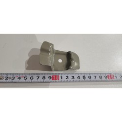 Support inférieur, bloc tampon droit, porte arrière - BYD - 15691937-00
