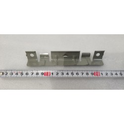 Support de pare-chocs arrière - BYD - 15691936-00