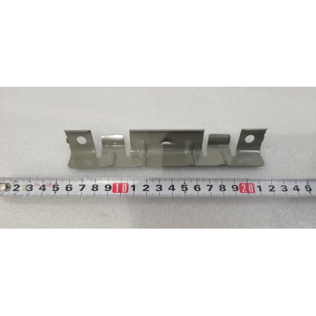 Support de pare-chocs arrière - BYD - 15691936-00