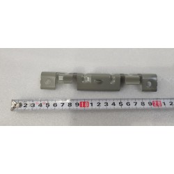 Support de pare-chocs arrière - BYD - 15691936-00