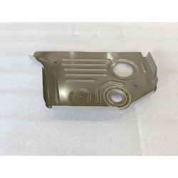 Panneau de couvercle droit de plancher arrière - BYD - 15691928-00