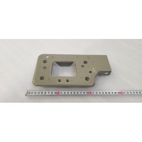 Plaque de Montage Gauche, Pare-chocs Avant - BYD - 15691922-00
