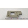 Plaque de Montage Gauche, Pare-chocs Avant - BYD - 15691922-00