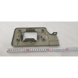 Plaque de Montage Gauche, Pare-chocs Avant - BYD - 15691922-00