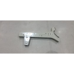Section avant, Longeron,FR - BYD - 15691921-00