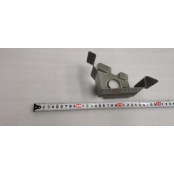 Support d'aile arrière gauche - BYD - 15691916-00