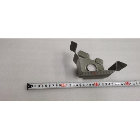 Support d'aile arrière gauche - BYD - 15691916-00