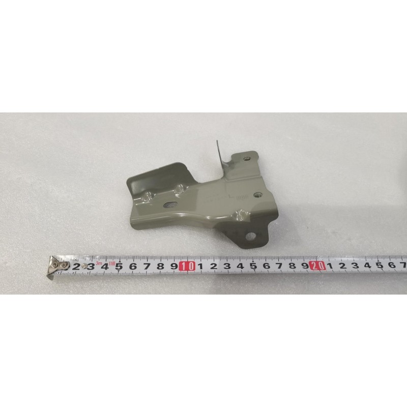 Support de montage inférieur d'aile avant gauche - BYD - 15691912-00