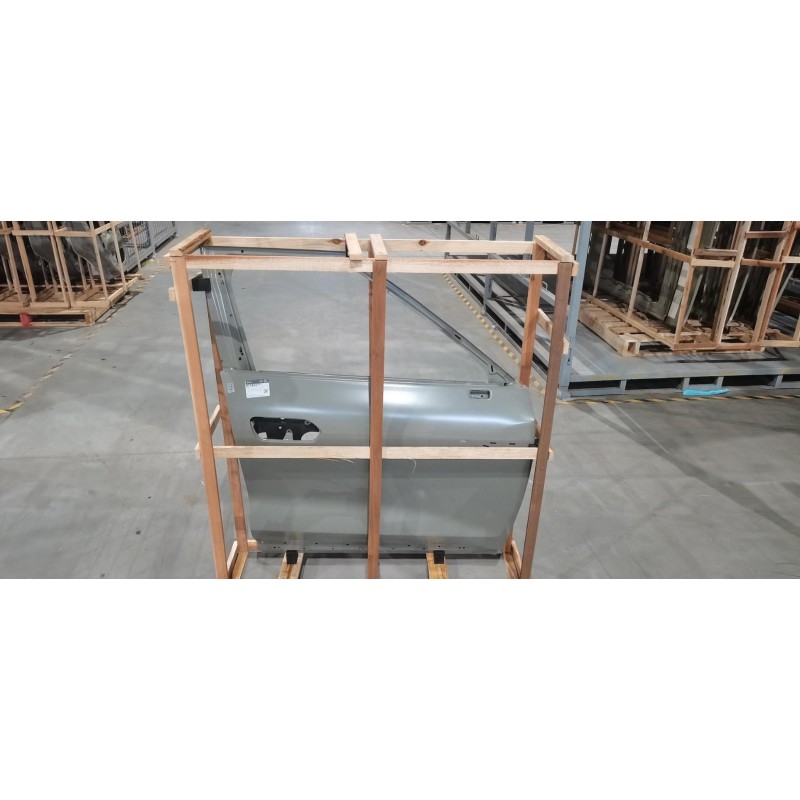 Porte avant droite - BYD - 15691909-00
