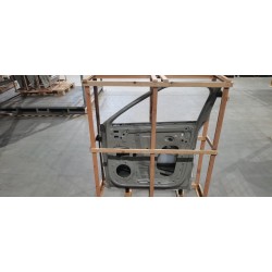 Porte avant droite - BYD - 15691909-00