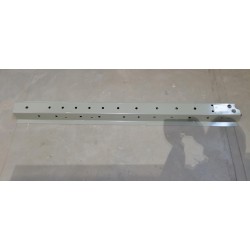 Plaque de Renforcement,Seuil de Porte,L - BYD - 15691903-00