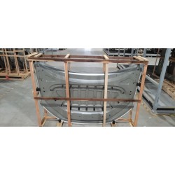 Couvercle avant - BYD - 15691900-00