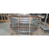 Couvercle avant - BYD - 15691900-00