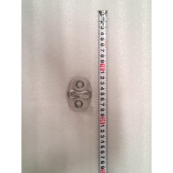 Anneau de serrure de couvercle de coffre - BYD - 15688459-00