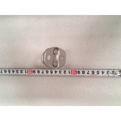 Anneau de serrure de couvercle de coffre - BYD - 15688459-00