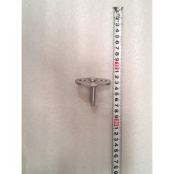 Anneau de serrure de couvercle de coffre - BYD - 15688459-00