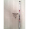 Anneau de serrure de couvercle de coffre - BYD - 15688459-00