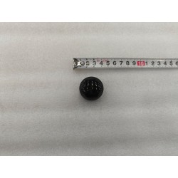 Couvercle protecteur de garniture pour écrou de roue - BYD - 15685239-00