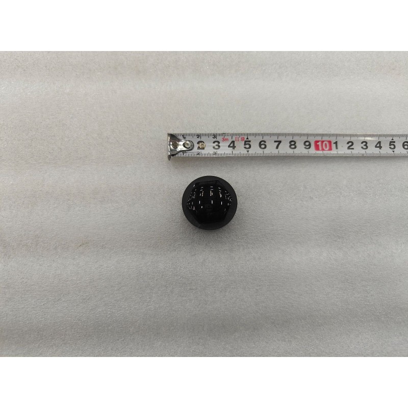 Couvercle protecteur de garniture pour écrou de roue - BYD - 15685239-00