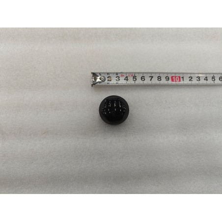 Couvercle protecteur de garniture pour écrou de roue - BYD - 15685239-00