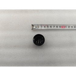Couvercle protecteur de garniture pour écrou de roue - BYD - 15685239-00