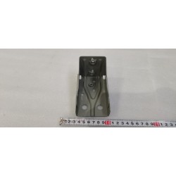 Section supérieure de la plaque de montage gauche pour la barre anti-collision avant - BYD - 15684010-00