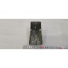 Section supérieure de la plaque de montage gauche pour la barre anti-collision avant - BYD - 15684010-00
