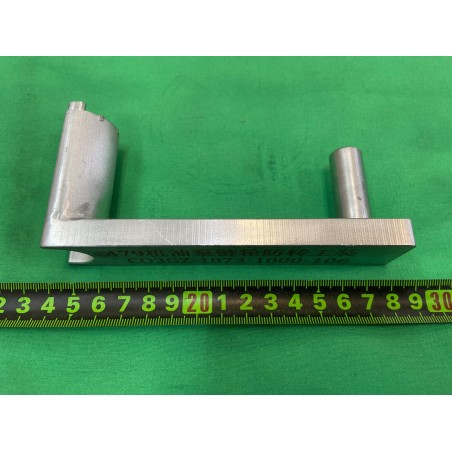 C03GZ-1073-1000 - 479 Outil anti-rotation pour pignon de chaîne de pompe à huile - BYD - 15677959-00
