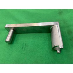 C03GZ-1073-1000 - 479 Outil anti-rotation pour pignon de chaîne de pompe à huile - BYD - 15677959-00