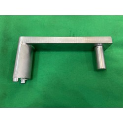 C03GZ-1073-1000 - 479 Outil anti-rotation pour pignon de chaîne de pompe à huile - BYD - 15677959-00