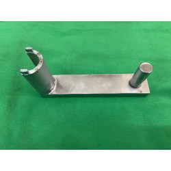C03GZ-1073-1000 - 479 Outil anti-rotation pour pignon de chaîne de pompe à huile - BYD - 15677959-00